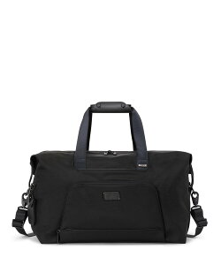 TUMI �yTUMI�����X�z5�N�ۏ�ALPHA �_�u���E�G�N�X�p���V�����E�_�b�t�� �g�D�~ �o�b�O �{�X�g���o�b�O �u���b�N�y���������z