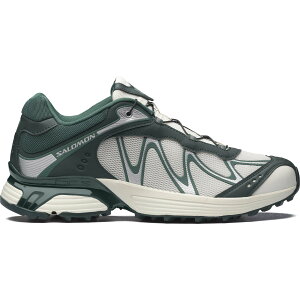 SALOMON ��������XT-WHISPER �T������ �V���[�Y�E�C �X�j�[�J�[ �O���[���y���������z
