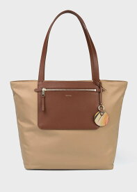 Paul Smith モダンナイロン トートバッグ ポール・スミス バッグ その他のバッグ ピンク ブラック ベージュ グリーン【送料無料】