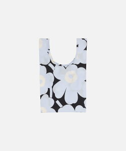 Marimekko Unikko �~�j�X�}�[�g�o�b�O �}�����b�R �o�b�O �g�[�g�o�b�O �O���[�� �u���b�N�y���������z