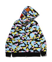 楽天市場】a bathing ape パーカー（ブランドア ベイシング エイプ）の通販