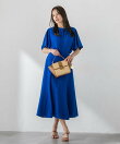 接触冷感マーメイドスカート