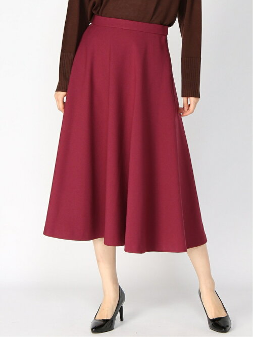 Leilian Leilian フレアスカート Rakuten Fashion 楽天ファッション 旧楽天ブランドアベニュー Bw1773