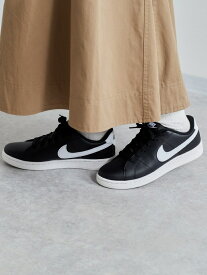 楽天市場 ナイキ コートロイヤル スリッポン ブランドセポ の通販