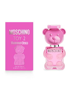MOSCHINO PARFUM �y���K�㗝�X�z(W)���X�L�[�m�E�g�C2 �o�u���K�� �I�[�f�g���� 50mL ���X�L�[�m �t���O�����X �����y���������z