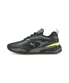 【SALE／30%OFF】PUMA メンズ ゴルフ GS ファスト ラバーアウトソール スパイクレス シューズ プーマ シューズ・靴 スニーカー【送料無料】