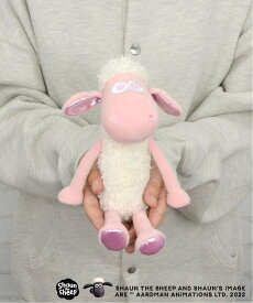 NICI ぬいぐるみ STS ショーン クラシック 25cm[15周年限定カラー]ピンク アントレスクエア インテリア・生活雑貨 おもちゃ・ゲーム・フィギュア ピンク