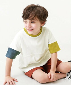 devirock ���n&�ؑ� �I�[�o�[�T�C�Y ����T�V���c �g�b�v�X ����T�V���c T�V���c 25SS �f�r���b�N �g�b�v�X �J�b�g�\�[�ET�V���c �z���C�g �u���b�N �u���[ �J�[�L�O���[��