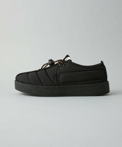 CITEN ��Clarks��Trek Cup �V�e�� �V���[�Y�E�C ���J�V���E�f�b�L�V���[�Y �u���b�N�y���������z