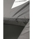 popup sunshade tent