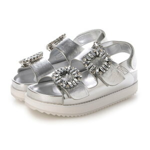 �ySALE�^58%OFF�zEVOL �y�N�b�V��������z����r�W���[�o�b�N���T���_�� �C�[�{�� �V���[�Y�E�C �T���_�� �V���o�[ �u���b�N�y���������z