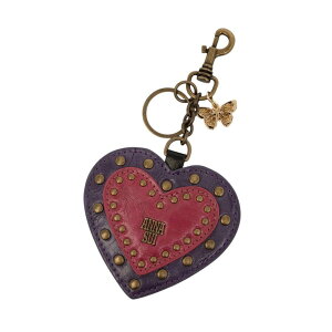 ANNA SUI AiXC ANNA SUI bL`[ n[g NC[| t@bVG `[EL[`F[ p[v ubNyz