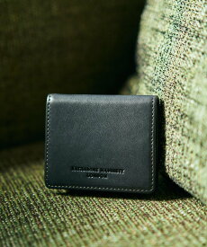 KATHARINE HAMNETT LONDON KATHARINE HAMNETT LONDON ｜ BUMP コインケース(490-52300) リバースプロジェクトストア 財布・ポーチ・ケース コインケース・小銭入れ・札入れ ネイビー ブラック ブラウン【送料無料】