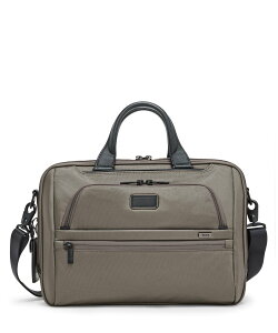 TUMI �y�����X�z5�N�ۏ�ALPHA �~�f�B�A���E15�C���`�E�u���[�t�P�[�X A4�Ή� �g�D�~ �o�b�O �r�W�l�X�o�b�O�E�u���[�t�P�[�X �O���[�y���������z