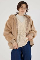 楽天市場】ロデオクラウンズ アウター（コート・ジャケット 