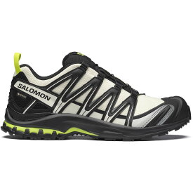 SALOMON ＜公式＞XA PRO 3D GTX サロモン シューズ・靴 スニーカー ブラック【送料無料】