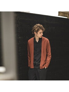 ニット ハイゲージ メンズカーディガン 通販 人気ランキング 価格 Com