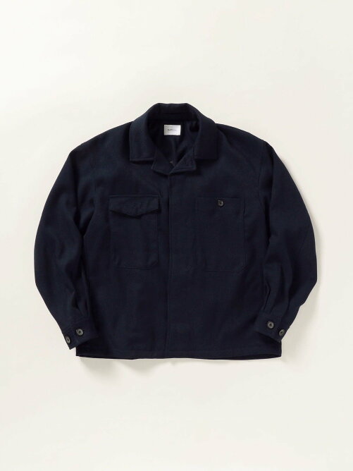 Ships Men S Non No 12月号 P 103掲載 Ships Any テック ウール Cpoジャケット Rakuten Fashion 楽天ファッション 旧楽天ブランドアベニュー Bf0774