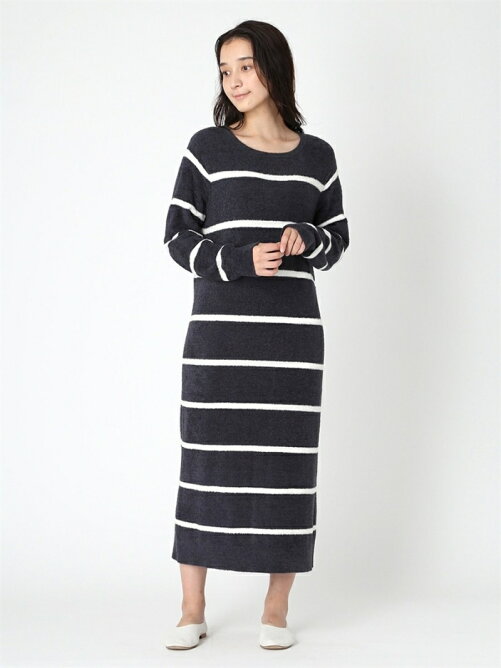 Gelato Pique ホットスムーズィー ボーダードレス Rakuten Fashion 楽天ファッション 旧楽天ブランドアベニュー Bw5774 Gelato Pique ホットスムーズィー ボーダードレス Rakuten Fashion 楽天ファッション 旧楽天ブランドアベニュー Bw5774