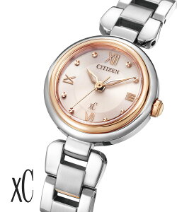 �ySALE�^30%OFF�zxC �N���X�V�[mizu collection �G�R�E�h���C�u CITIZEN xC EW5574-51W �V�`�Y�� �A�N�Z�T���[�E�r���v �r���v�y���������z