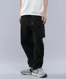 MANASTASH MANASTASH/マナスタッシュ/FLEX CLIMBER CARGO PANTS マナスタッシュ パンツ その他のパンツ ブラック グレー ホワイト ブラウン グリーン【送料無料】