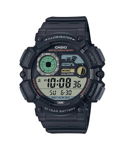 CASIO CASIO Collection/WS-1500H-1AJF �u���b�W �A�N�Z�T���[�E�r���v �r���v�y���������z