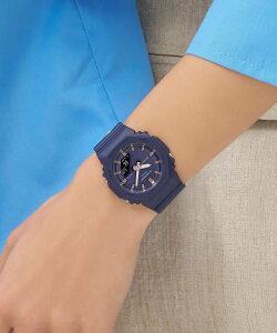 G-SHOCK G-SHOCK/GMA-P2100M-2AJF/�J�V�I �u���b�W �A�N�Z�T���[�E�r���v �r���v�y���������z