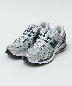 【SALE／35%OFF】SHIPS MEN NEW BALANCE: 1906R シップス シューズ・靴 スニーカー グリーン ネイビー【送料無料】