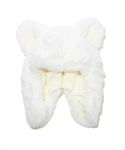 �ySALE�^40%OFF�zGSC GOODS & SHOES SELECT SENSE OF GRACE/�Z���X�I�u�O���C�X NEKO WATCH �S�[�X���[�L�����o�� �X�q �j�b�g�X�E�r�[�j�[ �z���C�g �u���b�N�y���������z