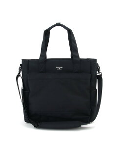 SQUALO WORKS SQUALO WORKS/TRACKING TOTE �A�[���G�t�X�g�A �o�b�O �g�[�g�o�b�O �u���b�N�y���������z