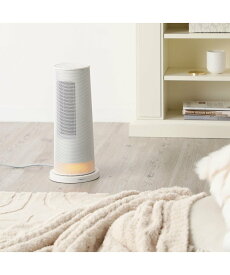 【SALE／30%OFF】Francfranc 【首振り】タワーヒーター ホワイト フランフラン インテリア・生活雑貨 その他のインテリア・生活雑貨 ホワイト【送料無料】