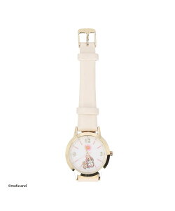 mofusand ���t�T���h ���U�[�E�H�b�` MSD002 ���[�� �A�N�Z�T���[�E�r���v �r���v