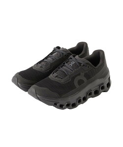 LOVELESS �yOn/�I���z�X�j�[�J�[ Cloudmonster Void 3WG10811043 ���u���X �V���[�Y�E�C �X�j�[�J�[ �u���b�N�y���������z