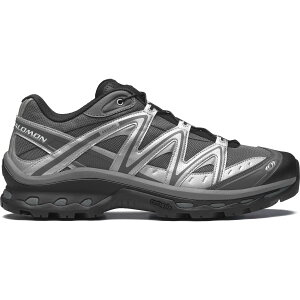 SALOMON ��������XT-QUEST �T������ �V���[�Y�E�C �X�j�[�J�[ �u���b�N�y���������z