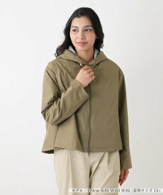 【SALE／30%OFF】Leilian PLUS HOUSE ジャケット【Lisa Conte'】 レリアン　プラスハウス ジャケット・アウター テーラードジャケット・ブレザー ベージュ カーキグリーン ブラウン【送料無料】
