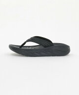 BEAUTY&YOUTH UNITED ARROWS ＜HOKA＞オラ リカバリー フリップ サンダル ビューティー＆ユース　ユナイ…