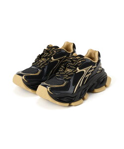 LHP OGR/�I�[�W�[�A�[��/GAZE 2 Cny �G���G�C�`�s�[ �V���[�Y�E�C �X�j�[�J�[ �C�G���[�y���������z