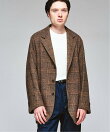 CHEMISE D'ADAM * MOONLIGHT CLOTHING Light ジャケット