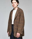 CHEMISE D'ADAM * MOONLIGHT CLOTHING Light ジャケット