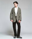 CHEMISE D'ADAM * MOONLIGHT CLOTHING Light ジャケット