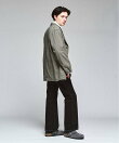 CHEMISE D'ADAM * MOONLIGHT CLOTHING Light ジャケット