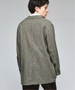CHEMISE D'ADAM * MOONLIGHT CLOTHING Light ジャケット