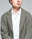 CHEMISE D'ADAM * MOONLIGHT CLOTHING Light ジャケット