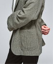 CHEMISE D'ADAM * MOONLIGHT CLOTHING Light ジャケット