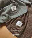 CHEMISE D'ADAM * MOONLIGHT CLOTHING Light ジャケット