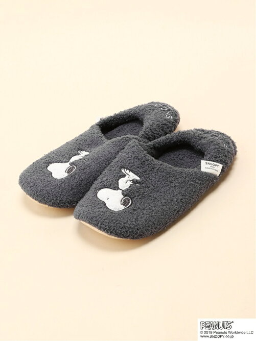 Gelato Pique Homme ベビモコsnoopyルームシューズ Rakuten Fashion 楽天ファッション 旧楽天ブランドアベニュー V