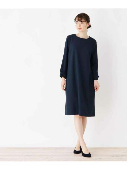 Soup 大きいサイズあり 13号 15号 袖リボンワンピース Rakuten Fashion 楽天ファッション 旧楽天ブランドアベニュー Ag6775