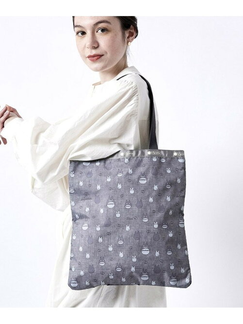 Lesportsac U レスポートサック トートバッグ 2339u021 Rakuten Fashion 楽天ファッション 旧楽天 ブランドアベニュー Cm0775