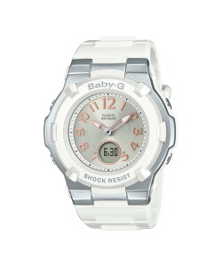 BABY-G BABY-G/BGA-1100-7B2JF/JVI ubW ANZT[Erv rvyz