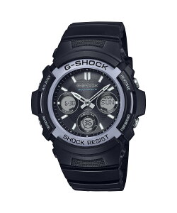 G-SHOCK G-SHOCK/AWG-M100FP-1A2JR/カシオ ブリッジ アクセサリー・腕時計 腕時計【送料無料】